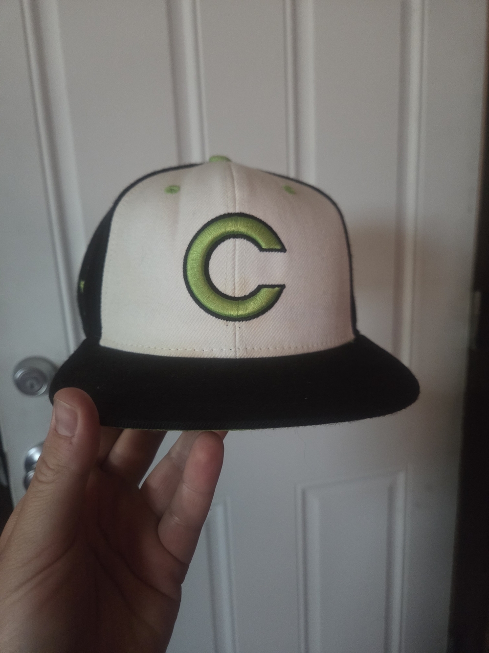 The Chive Hat